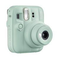 FUJIFILM instax mini 13 instant camera - Lagoon Green-Easy to use