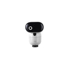 Motorola PIP1510 Connect Wi-Fi Video Motorized Smart Baby Monitor - White-Wi-Fi connectivity for on-the-go viewing