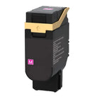 Ecotone Xerox 006R04821 Reman Toner Cartridge - Standard Yield - Magenta-Premium remanufactured toner cartridge designed for consistent, vivid color output