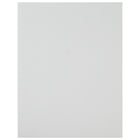 JAM Paper Full Page Labels - 8.5 x 11 Sticker Paper - White - 3 Packs of 10 Labels-4