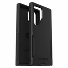 OtterBox Commuter Case for Samsung Galaxy S24 Ultra - Black-Textured sides for a secure grip you won’t drop easily