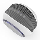 Pure Enrichment PureZone HEPA Air Purifier-Certified safe: The ETL Mark is proof of this product's compliance with North American safety standards.