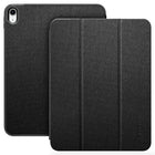 Spigen Urban Fit Case for iPad A16/10th Gen (2022) - Black-Compatibility: Apple iPad 10.9" 10th Gen (2022)