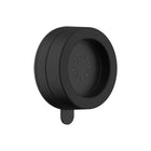 Popsockets PopMount Surface Suction Metallic for MagSafe - Black-Versatile and easy phone mounting around the home and beyond, including on mirrors, fridges, cabinets, smooth walls, and other surfaces