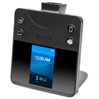 HP Poly Savi 8445 Convertible Headset-Multi-device connectivity