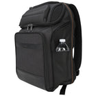 Targus CitySmart EVA Pro 15"-16" Backpack-Rugged, weather-resistant base
