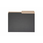 Merangue Espresso Martini File Folder - 3 Pack-13 pt. stock paper
