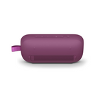 Bose SoundLink Flex Portable Speaker 2nd Gen - Rosewood Mauve-Pair two Bose SoundLink speakers in Stereo Mode or Party Mode. And when you need to make or take a call on the go, the built-in microphone allows you to do so directly through the speaker