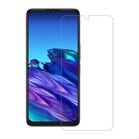 AXS ARMORGlass Screen Protector for TCL 40 XE 5G-9H Hardness & Scratch Resistance