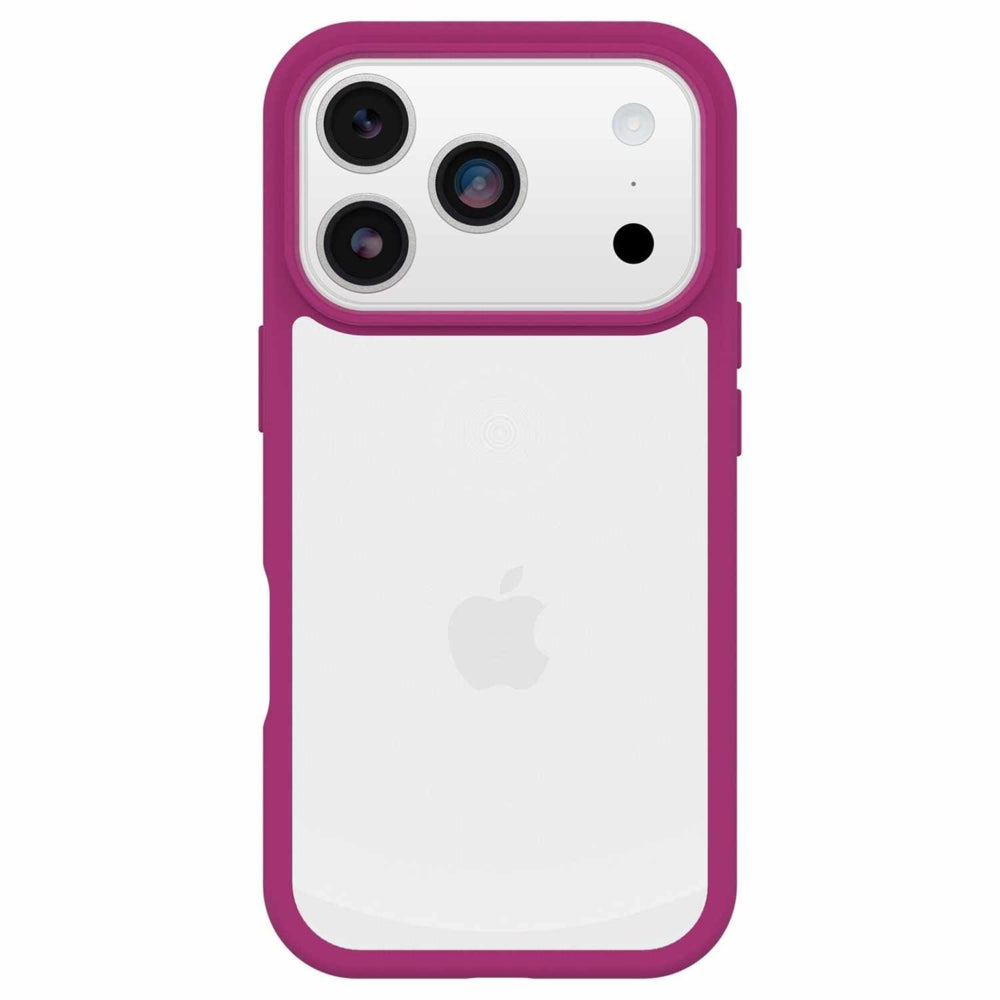 OtterBox ProfIle Case for iPhone 17 Pro - Rose Crystal | staples.ca
