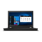 Lenovo Refurbished P15 Gen 2 15.6" Laptop - Intel i7 11850H - 1 TB SSD - 32 GB RAM - Windows 11 Pro -Processor: Intel Core i7-11850H, 8 cores / 16 threads, 2.5 GHz base up to 4.8 GHz Turbo, 24 MB cache