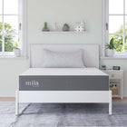 Modway Mila 10" Full Mattress-9.25" Responsive Foam