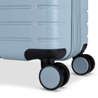 Travelite Epicure 19" Hardside Carry-on Spinner Luggage - Niagara Mist-8