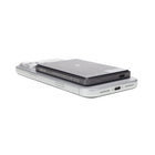 LBT Mag Stream Slim Magsafe 5,000 mAH Power Bank with Advanced Display - Grey-7