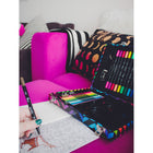 Art 101 Colorable Travel Art Kit-6