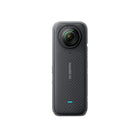 Insta360 X4 Standalone Action Camera-2.5" Corning Gorilla Glass Touchscreen