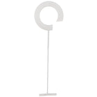 Eddie's Hooktach Tagging Barbs 2" - Clear - 5,000 Pack-Hooktach tagging bars