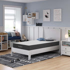 Modway Aveline 8" Twin Mattress-Foam Is CertiPUR-US Certified and Fiberglass Free