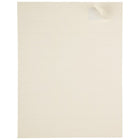 JAM Paper Mailing Address Labels, 1 x 2 5/8, Ivory, 4 sets of 120 (17966071g)-Material: paper