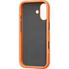Beats Rugged Case with MagSafe and Camera Control for iPhone 17 - Sierra Orange-Ultrastrong polymer back
