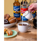 Torani Vanilla Syrup - 750 mL - 4 Pack-Made with pure cane sugar and natural flavours