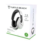Turtle Beach Earforce Stealth 600 V3 Gaming Headset for Xbox - White-Easy Access to Audio Presets - Enhance your gameplay experience at the touch of a button with four Turtle Beach audio presets including Bass Boost, Signature Sound, Treble Boost, and Vocal Boost