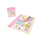 USAopoly Hello Kitty and Friends "My Favorite Flavour" 1,000 Piece Puzzle-1+ Players