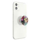 PopSockets PopGrip - Mickey Be Kind-Functions as a convenient stand so you can watch videos on the fly