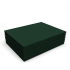 Jam Paper Cardstock - 8 1/2" W x 11" L - Green Linen - 50 Sheets-Uses: printing, copying, crafting, certificates, scrapbooking, and tickets. events: Weddings, Parties, Holiday, Corporate, Banquets, Showers, Birthday