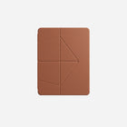 MOFT Float Folio Case for iPad Pro 11 M4 2024 - Sienna Brown-Lightweight yet durable