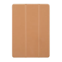 Artikl Slim Folio Stand for 10.2" iPad (7th/8th/9th Generation) - Soft Camel-All around Protection