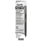 Sharpie Pens - Black - 2 Pack-Point delivers crisp lines and precise writing