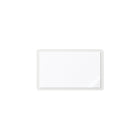 Royal Sovereign Laminating pouch film - 5 mil - Gov't ID Size - Clear - 100 Pack-5 Mil Thickness