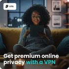SurfShark Starter Service - 1-Year Subscription [Digital Download]-Get an identity-protecting tool — Alternative ID. Use it and create an alternative email, name, and address to keep your real information private online.