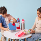 b.box - Tritan Drink Bottle - 600ml - Blue Blaze-6