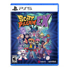 Scott Pilgrim EX: Standard Edition for PlayStation 5-A brand-new adventure - venture out on epic quests and battle new enemies and bosses across interconnected levels in a new story by series creator bryan lee o’malley that will appeal to longtime fans and newcomers alike