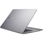 ASUS ExpertBook P5 14" Laptop - Intel Core Ultra 7 258V - 1 TB SSD - 32 GB RAM - Windows 11 Pro - Misty Grey-ExpertBook P5 stuns with its brand-new aluminum body design, offering exceptional durability to meet the exacting US MIL-STD 810H military standard