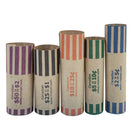 NSS Dime (10c) Coin Wrapper, 4000 Pack-Wraps Canadian Standard - $5 (50 Dimes)