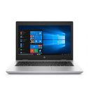 HP ProBook 640 G5 14" Refurbished Laptop - Intel Core i5-8365U - 1 TB SSD - 32 GB RAM - Windows 11 Pro-Intel Core i5-8365U