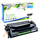 fuzion HP W1480X Compatible Toner - High Yield - Black-Black