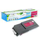 fuzion Dell A7310343 (593-BBBS) Compatible Toner Cartridge - High Yield - Magenta-Ink Colour: Magenta