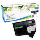fuzion Konica Minolta TNP90 (ACTD030) Compatible Toner - Standard Yield - Black-Black