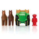 SmartMax My First SmartMax - Farm Tractor-Oversize strong safe pieces