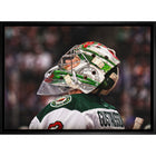Filip Gustavvson Wild Looking Up - Framed Canvas - 31" x 22"-Premium canvas print with gallery-wrapped edges