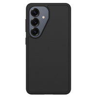 Otterbox Symmetry Case with Magnets for Samsung Galaxy S26 - Black-Ultra-sleek design that flows with the lines of your phone