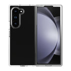 AXS ULTRA CLEAR Drop-tested Case for Samsung Galaxy Z Fold 6 - Transparent-6ft drop tested to protect from drops in most everyday situations