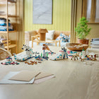 LEGO Arctic Animals Science Kit-7