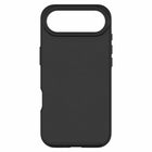 Blu Element Armour Rugged Case for iPhone 17 Air - Black-Dual layer shock absorbing inner with exterior hard shell