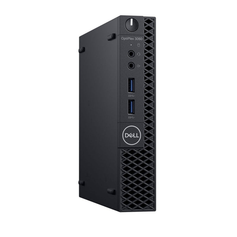 yeahman様　OptiPlex 3060 Micro Core i5 Dell OptiPlex 3060 Refurbished Micro Desktop Computer - Intel Core