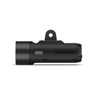 Garmin Varia Vue 4K Cycling Headlight Camera-Provides up to 7 hours of battery life in day flash mode with camera recording and can be used while charging for the longest of rides